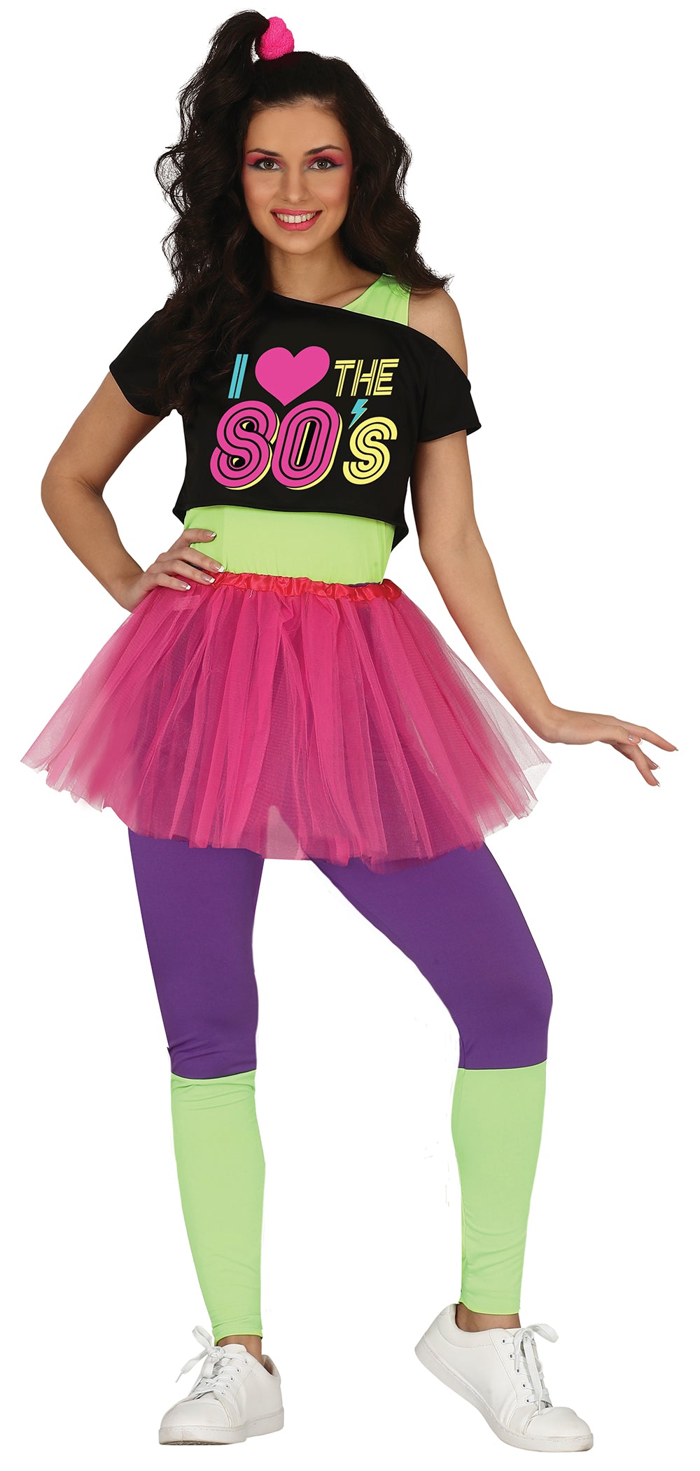 80'S SINGER