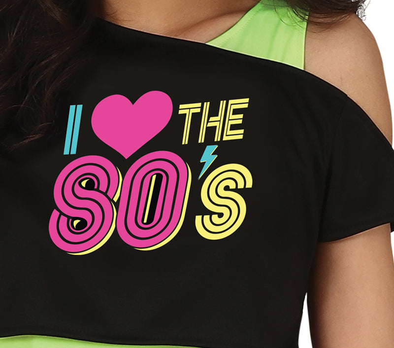 80'S SINGER