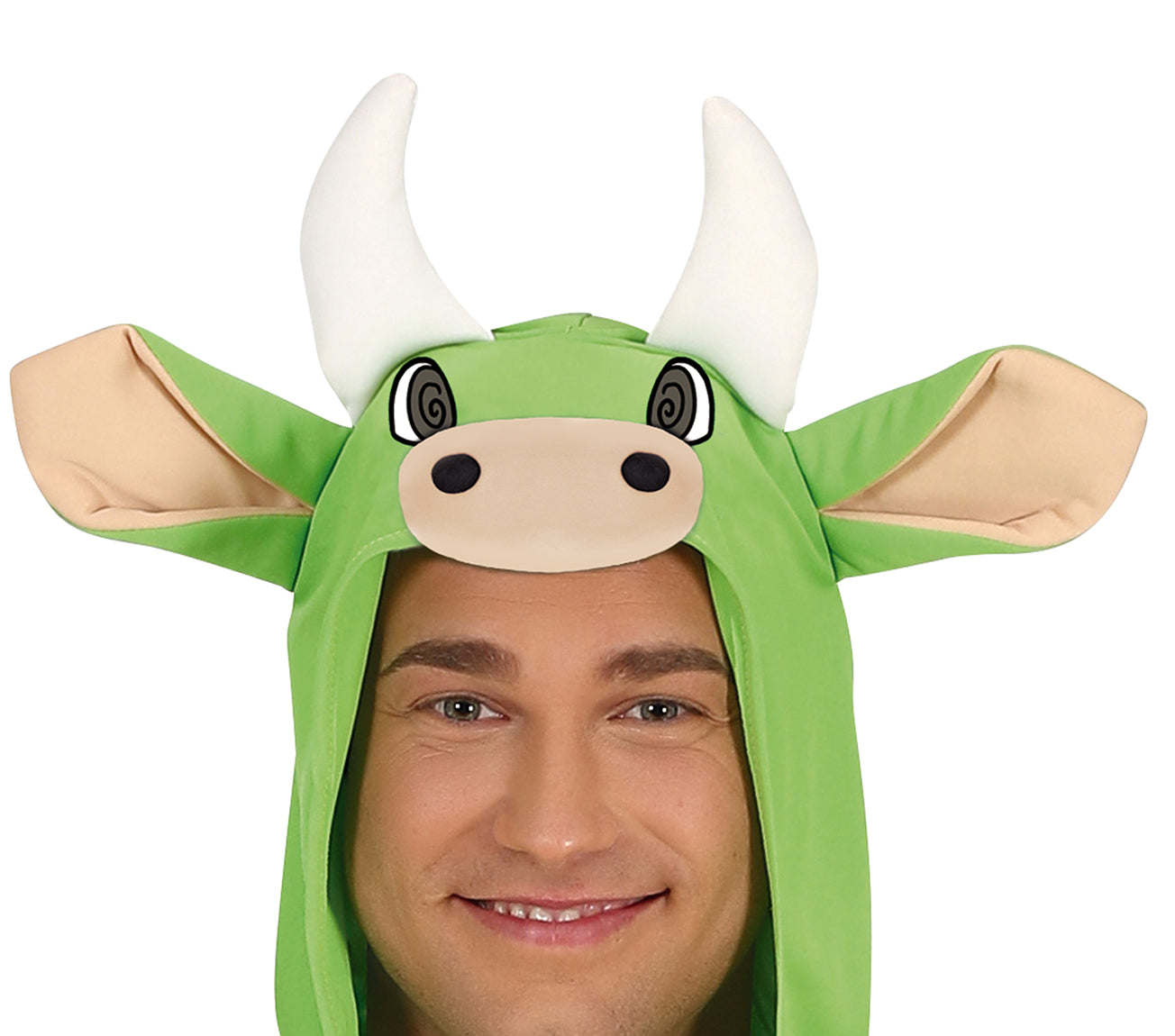 FRESH COW BEER