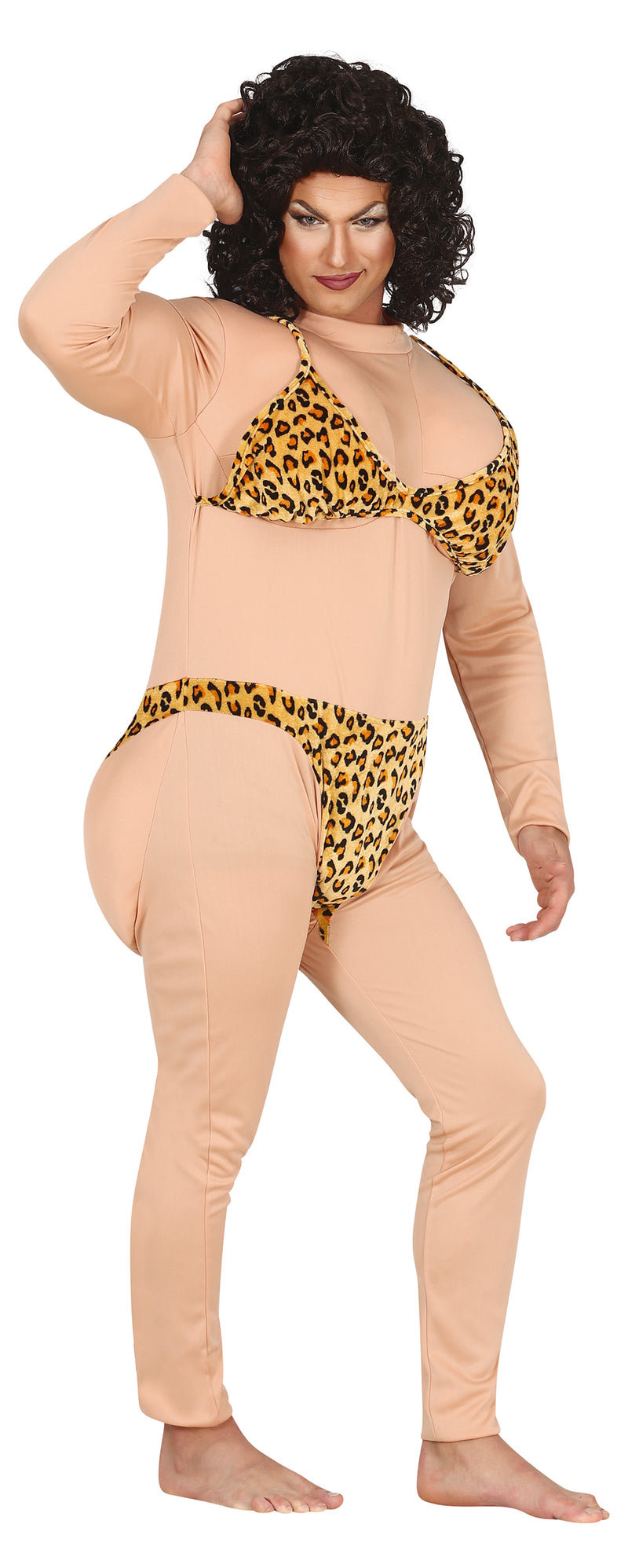 BIKINI MAN