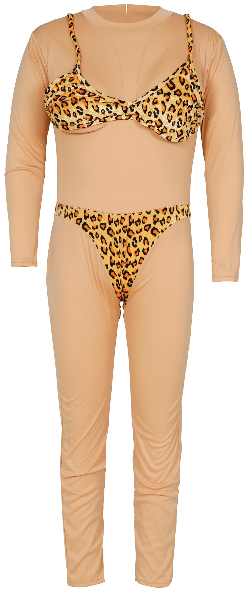 BIKINI MAN