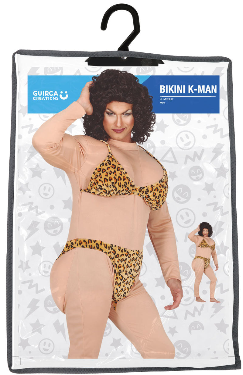 BIKINI MAN