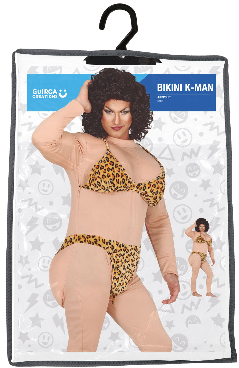 BIKINI MAN