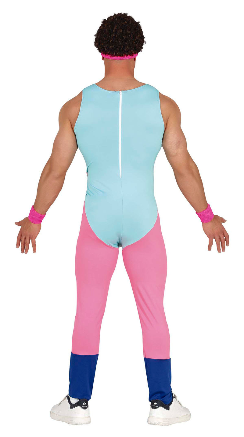 STRECHING GYMNAST