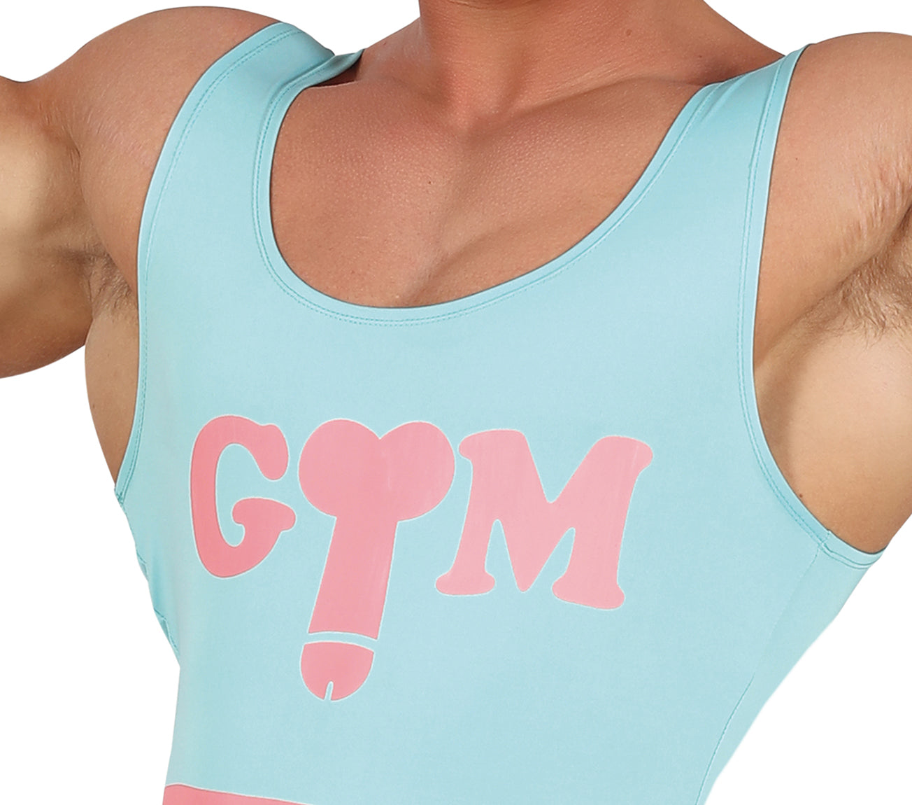STRECHING GYMNAST