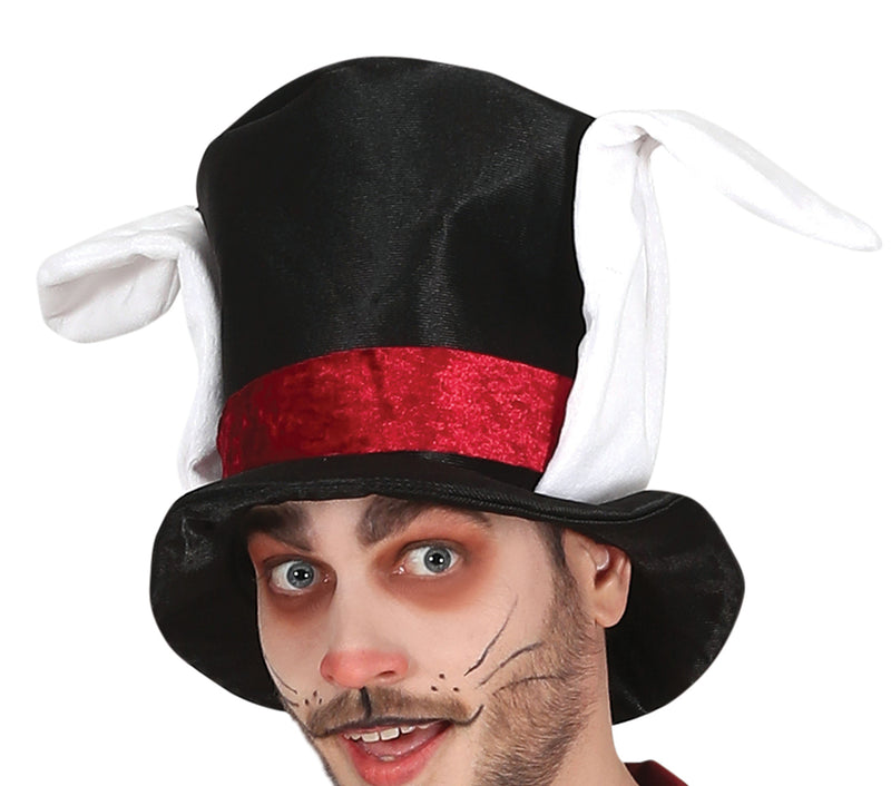BUNNY HATTER