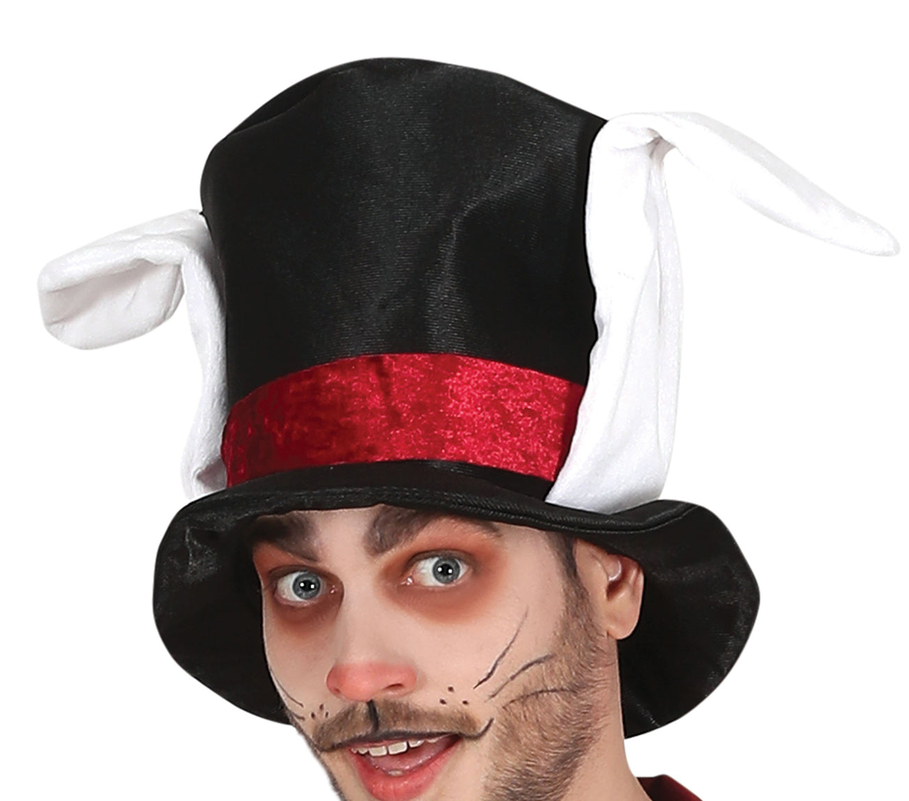 BUNNY HATTER