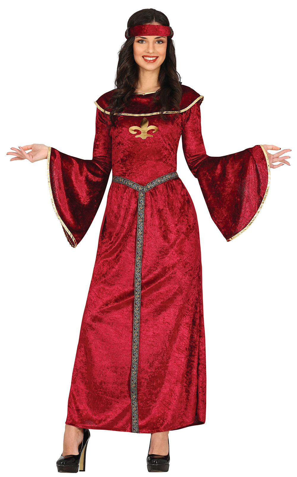 MEDIEVAL PRINCESS