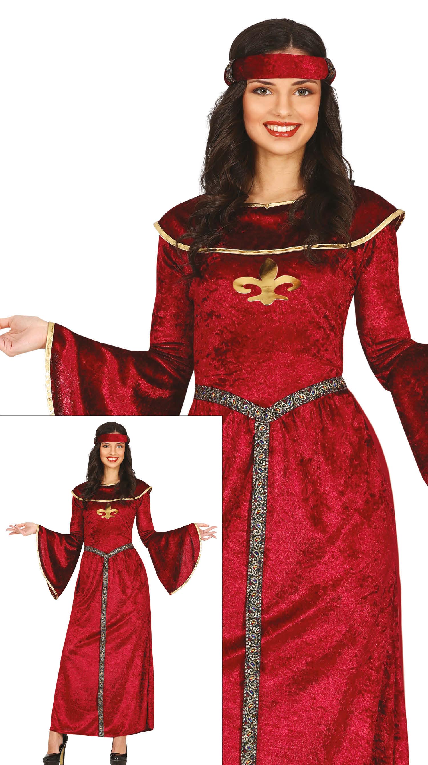 MEDIEVAL PRINCESS