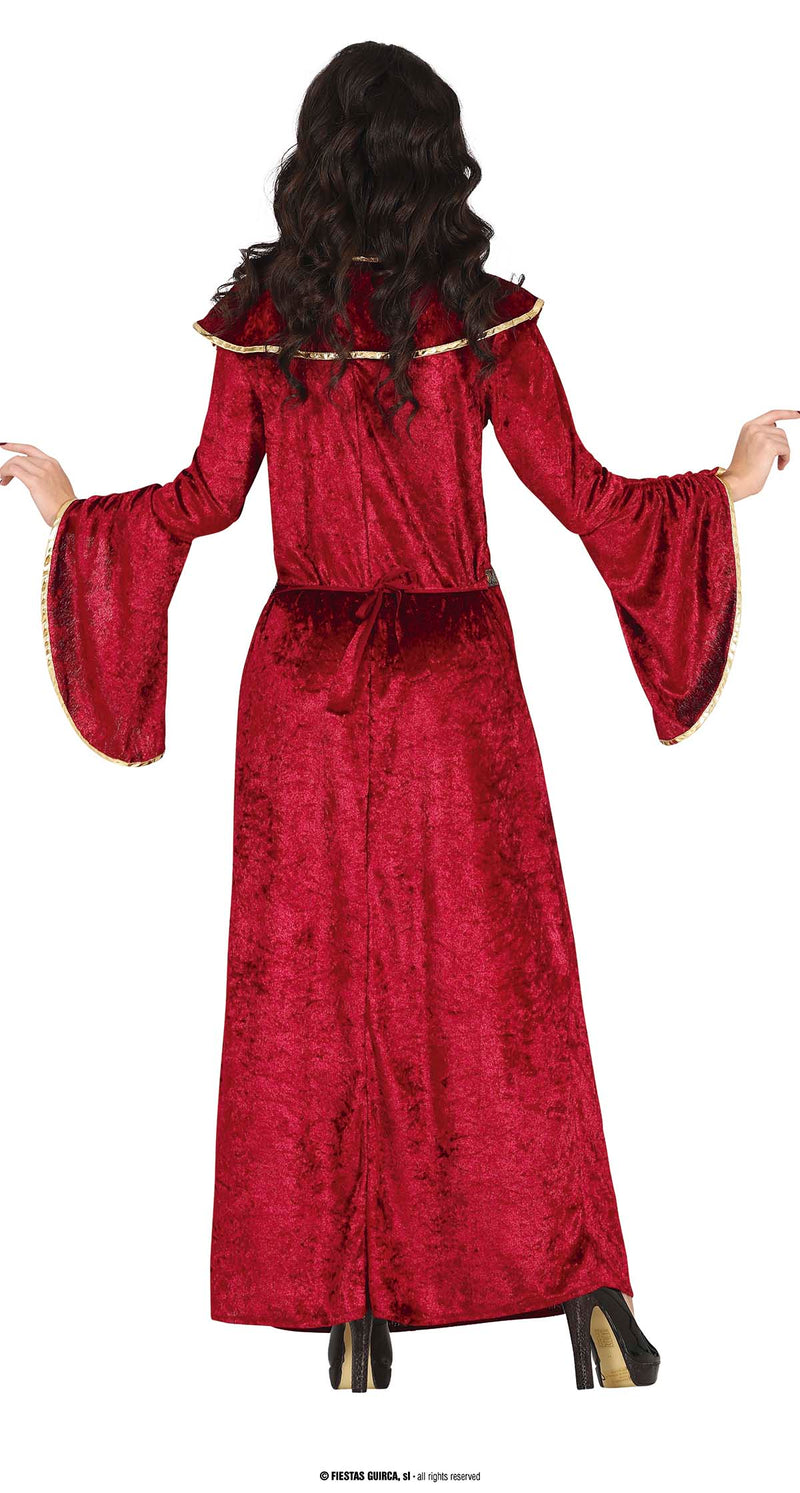 MEDIEVAL PRINCESS