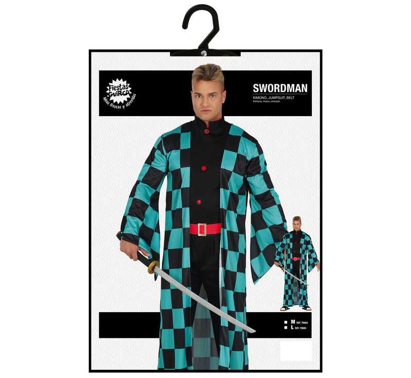 SWORDMAN