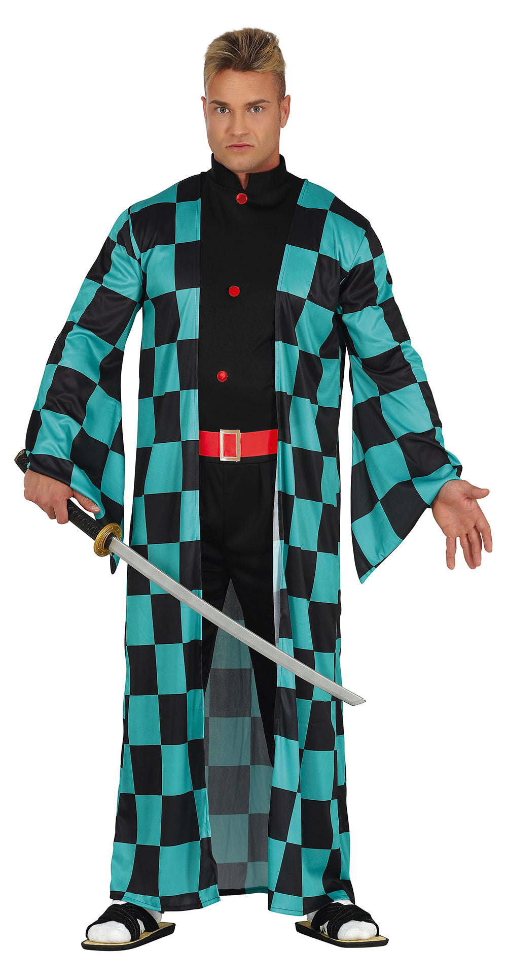 SWORDMAN