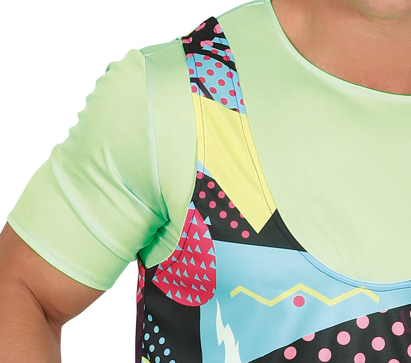 80'S GYMNAST