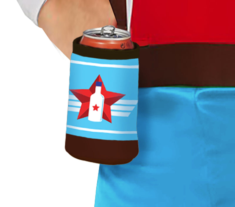 CAPTAIN VODKA