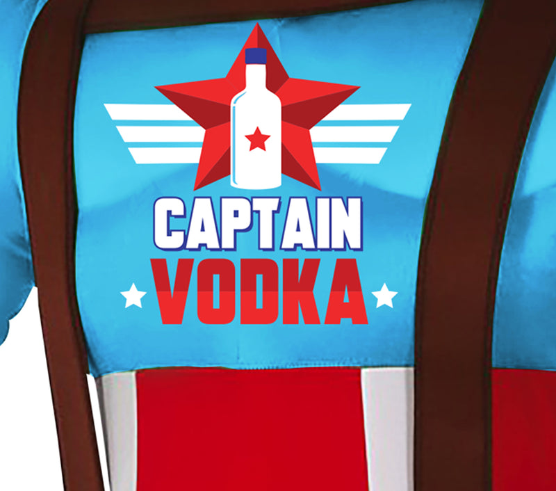 CAPTAIN MILK