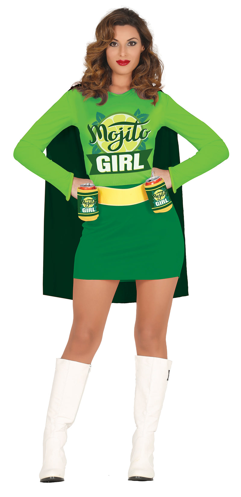 MISS MOJITO