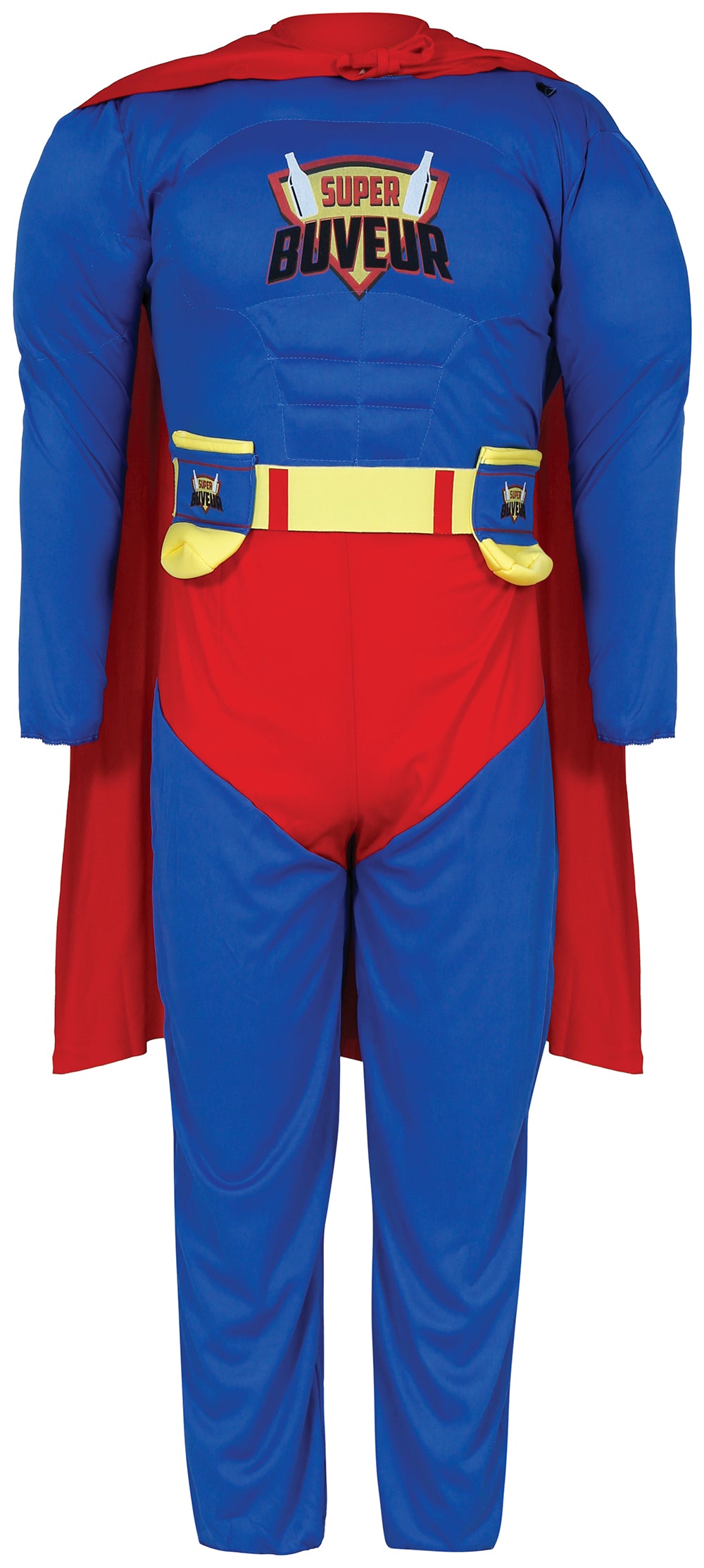 SUPER BUVEUR