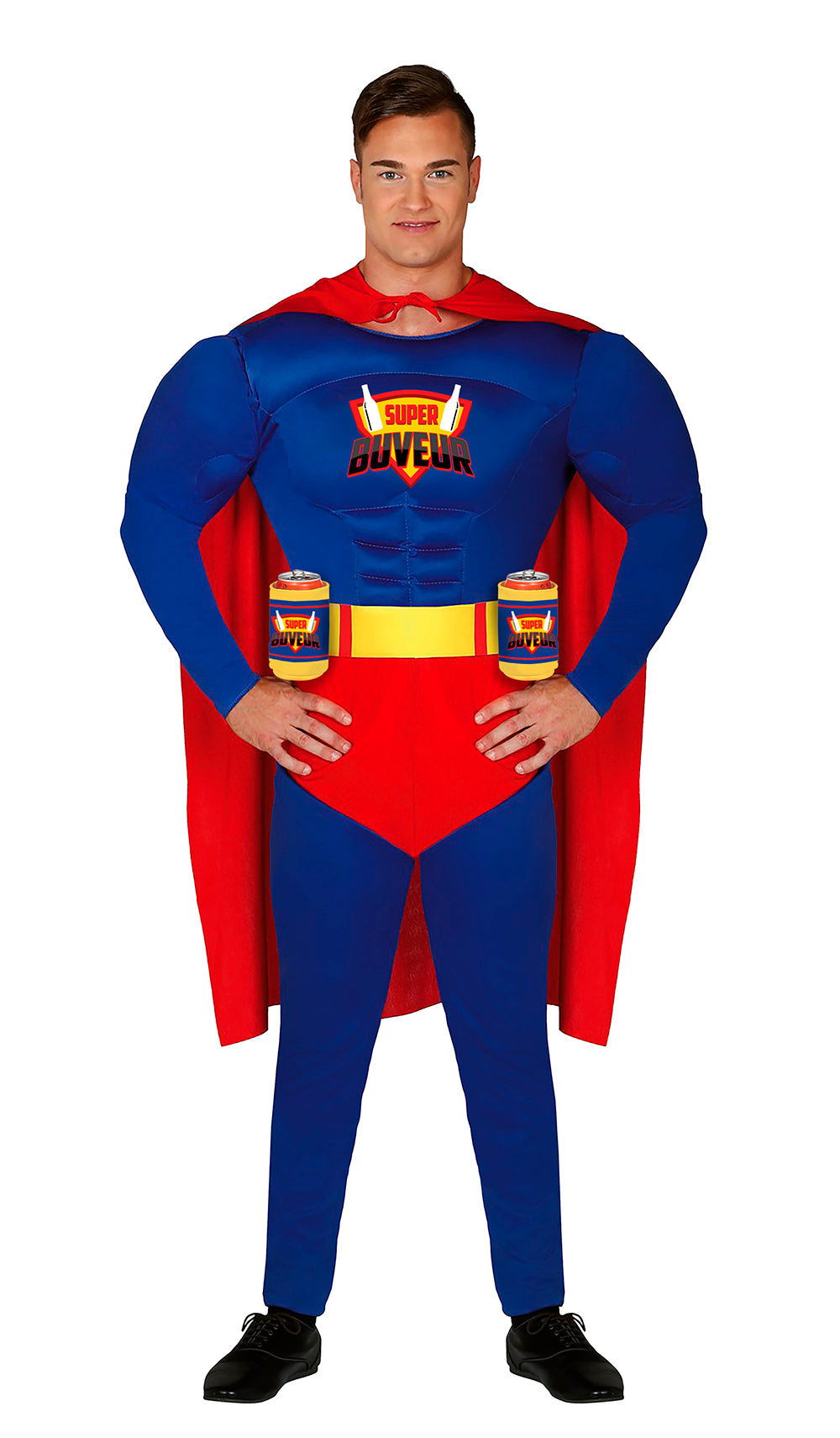 SUPER BUVEUR