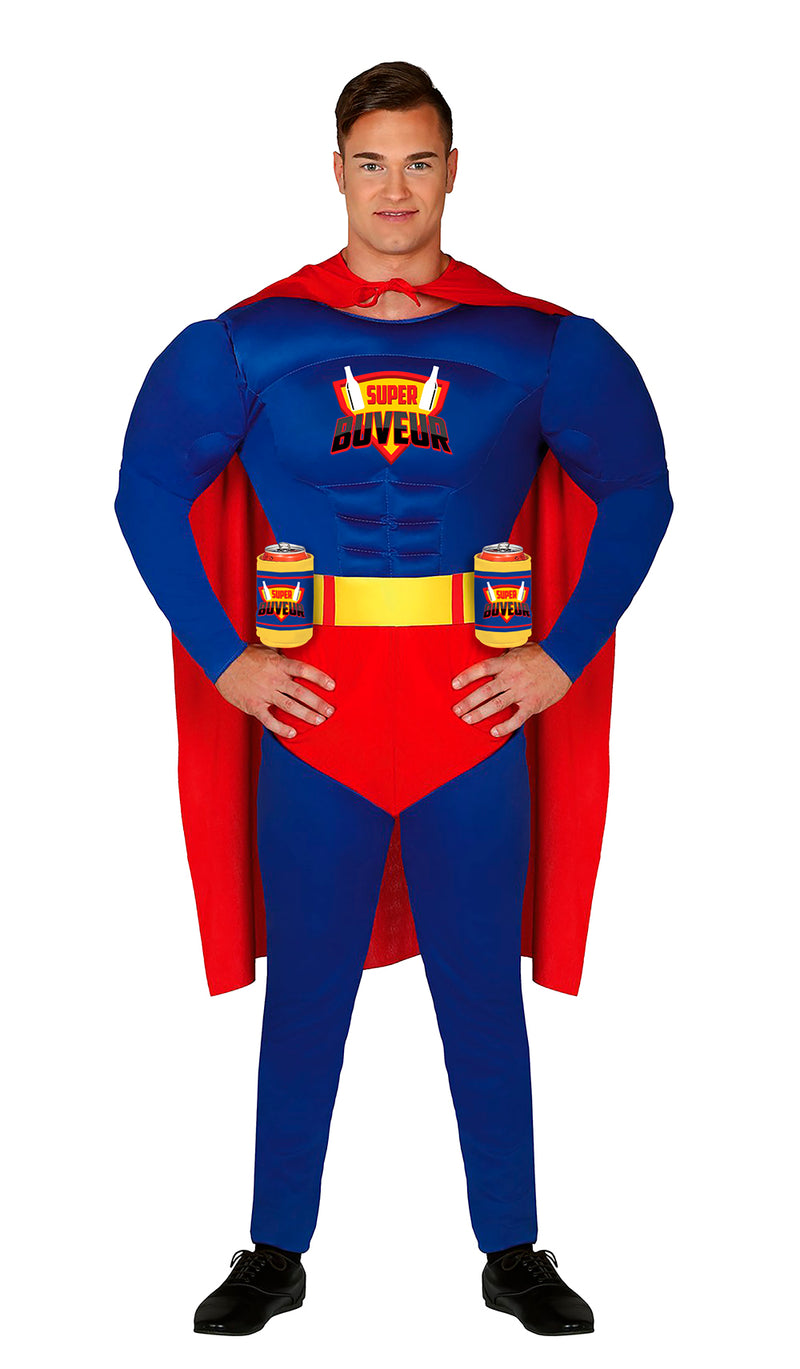 SUPER BUVEUR