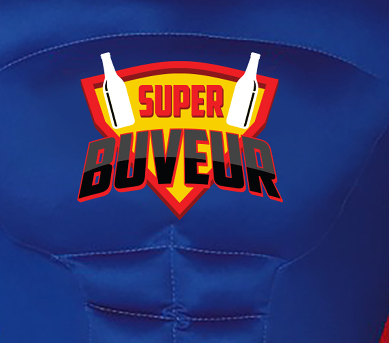 SUPER BUVEUR