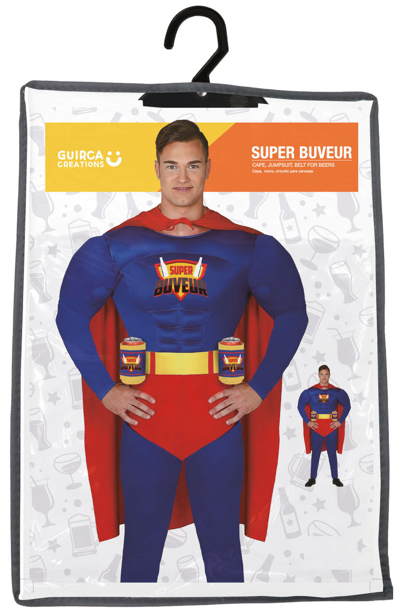 SUPER BUVEUR