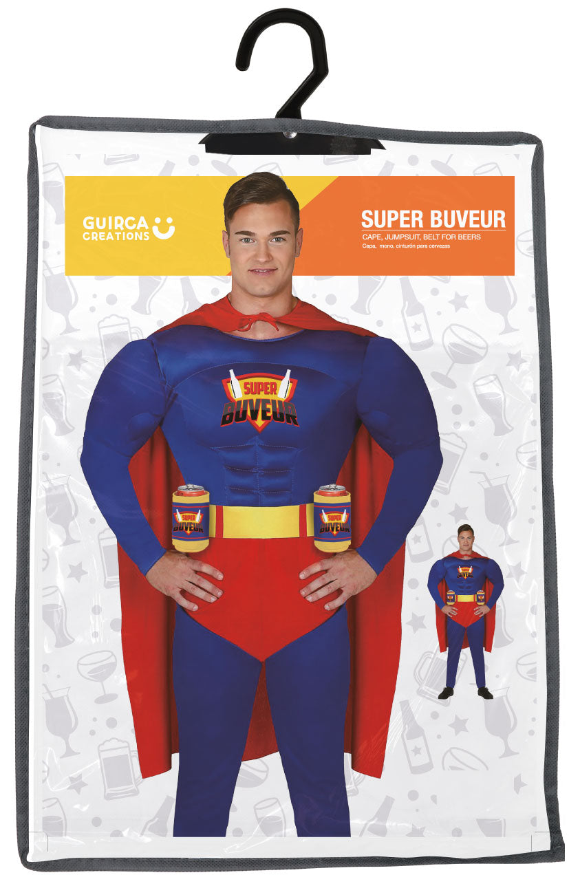 SUPER BUVEUR