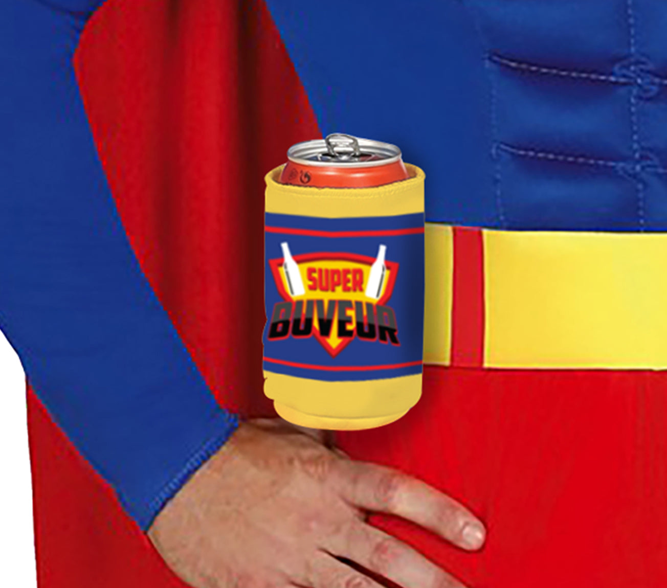 SUPER BUVEUR