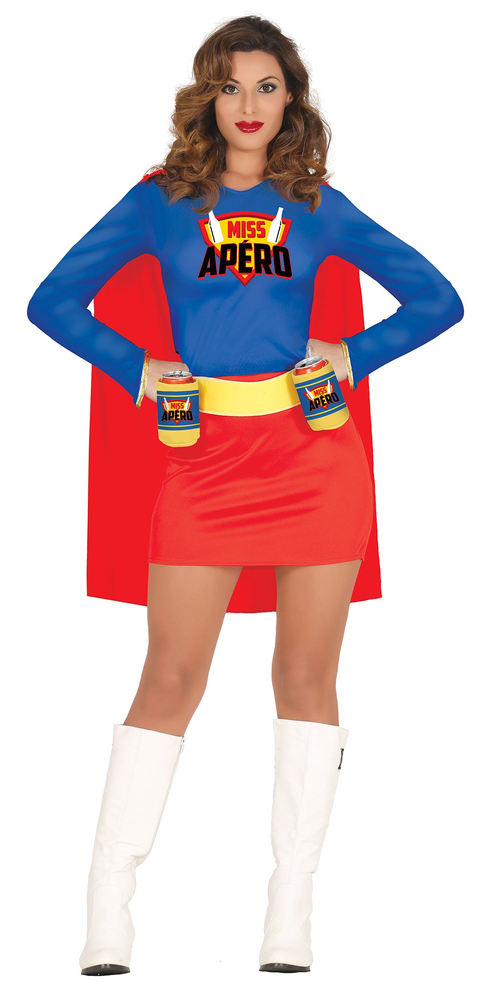 MISS APERO