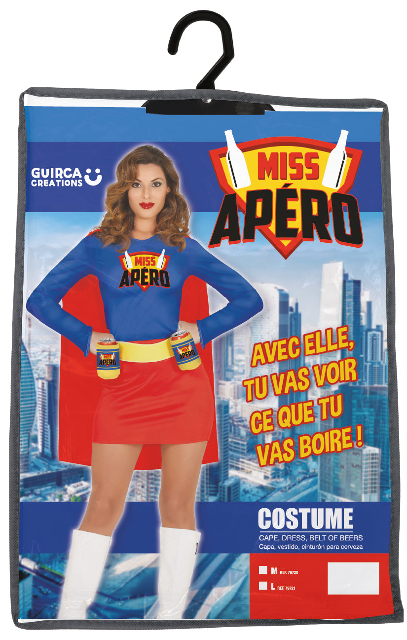 MISS APERO