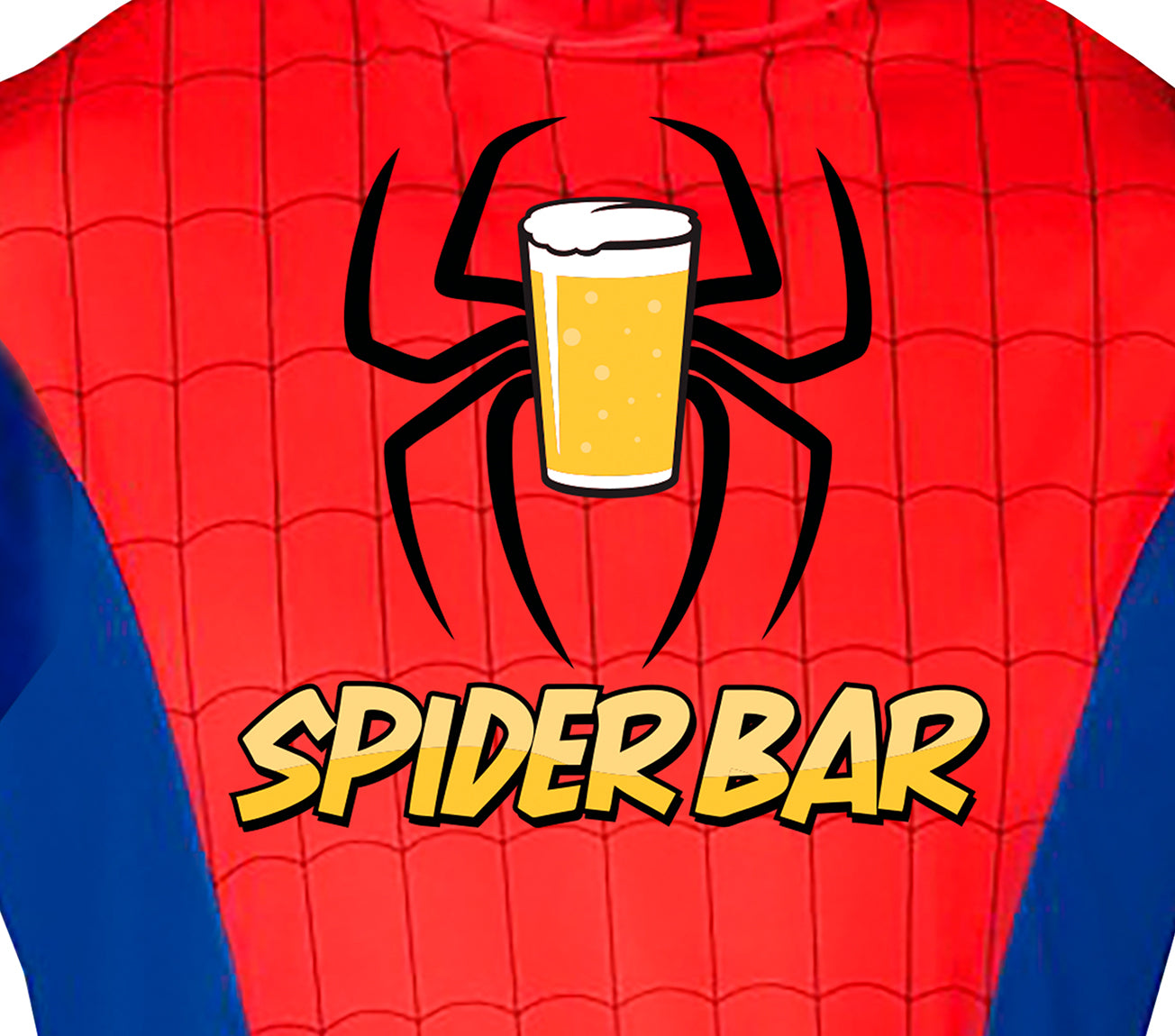 SPIDER BAR