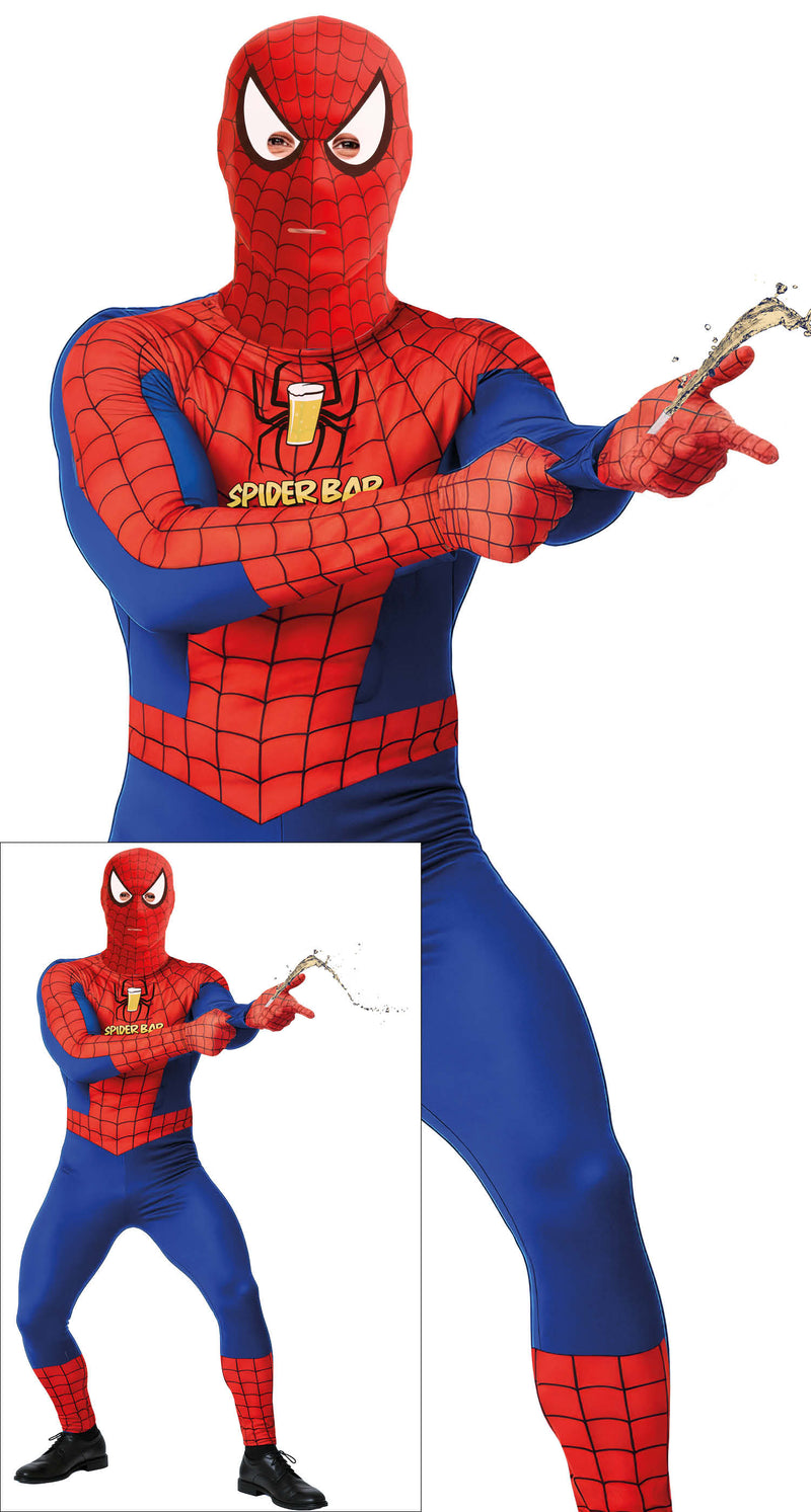 SPIDER BAR