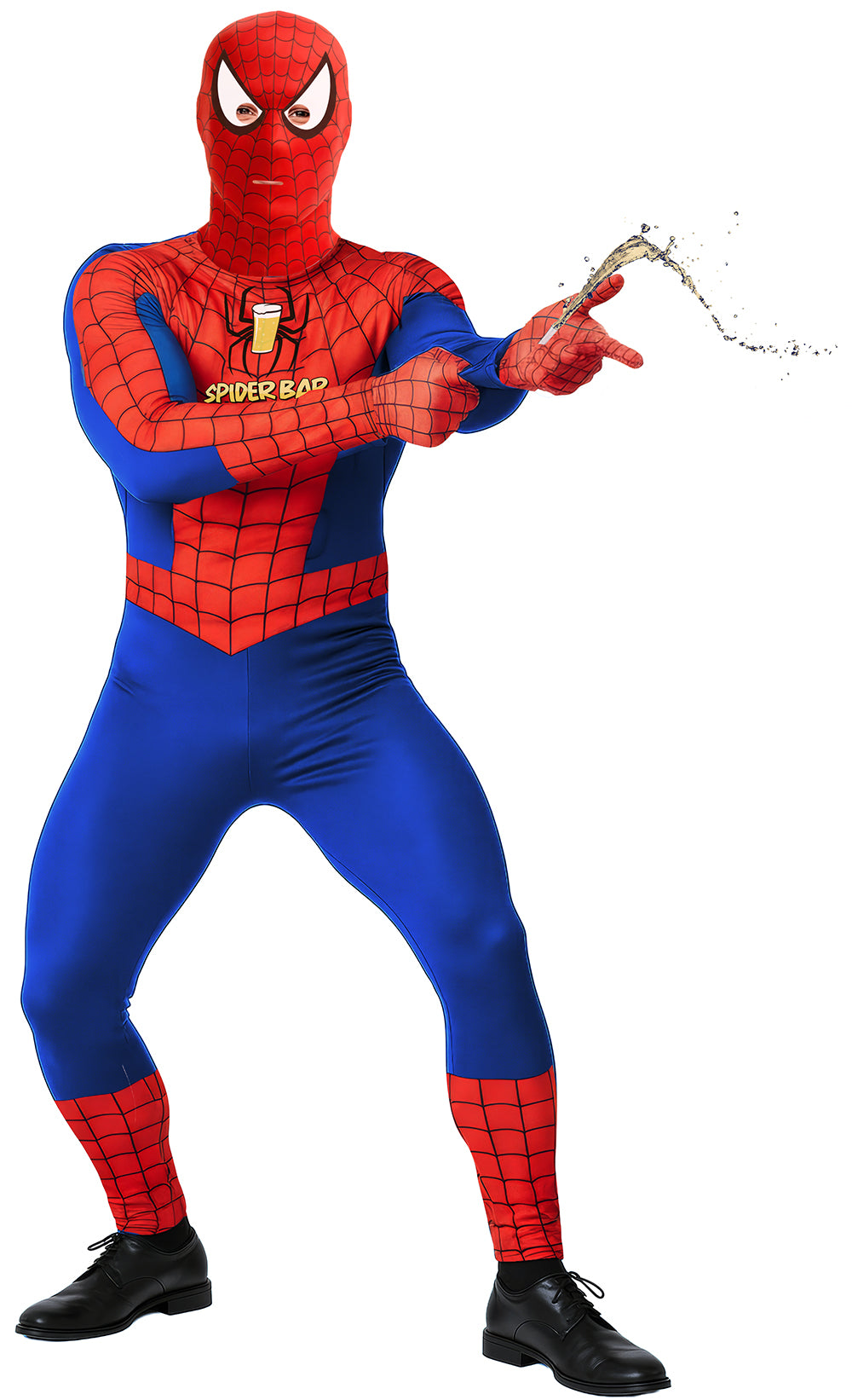 SPIDER BAR