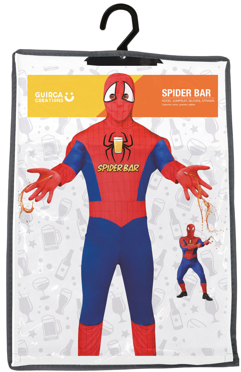 SPIDER BAR