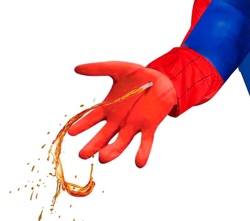 SPIDER BAR