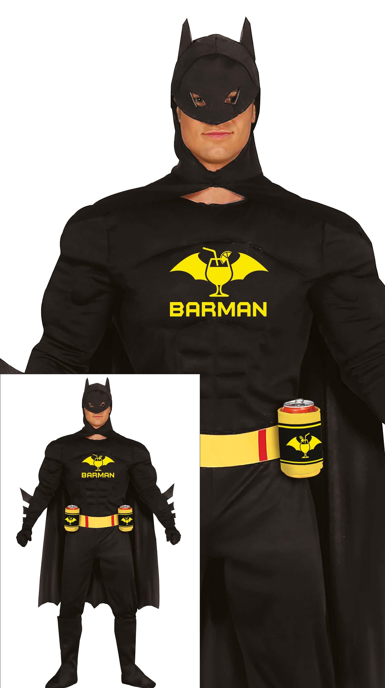 BARMAN
