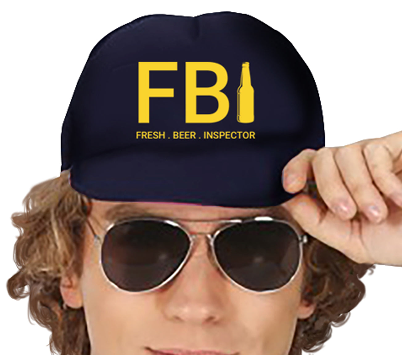 FRESH BEER INSPECTOR
