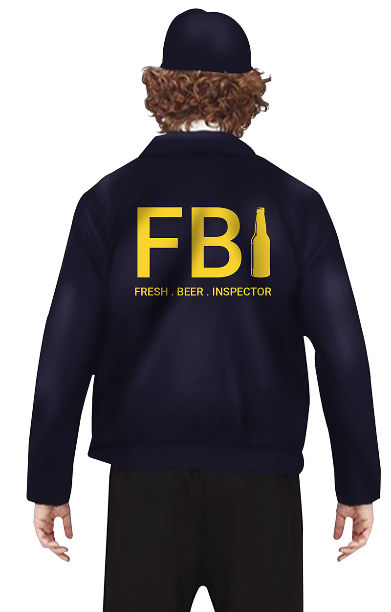 FRESH BEER INSPECTOR