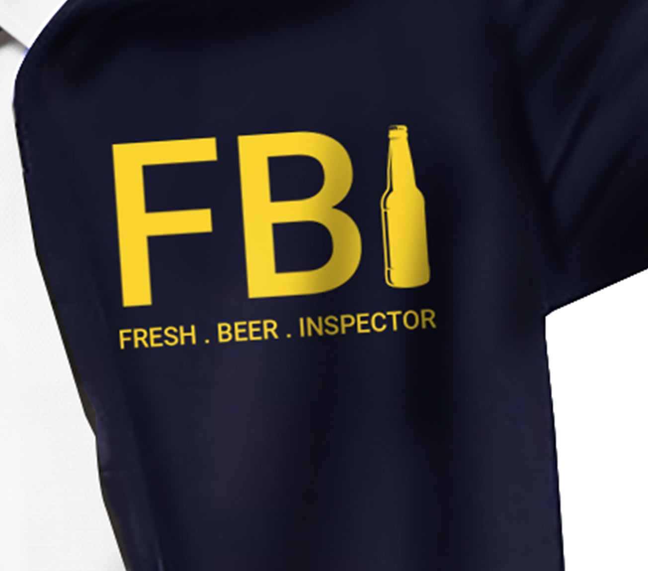 FRESH BEER INSPECTOR