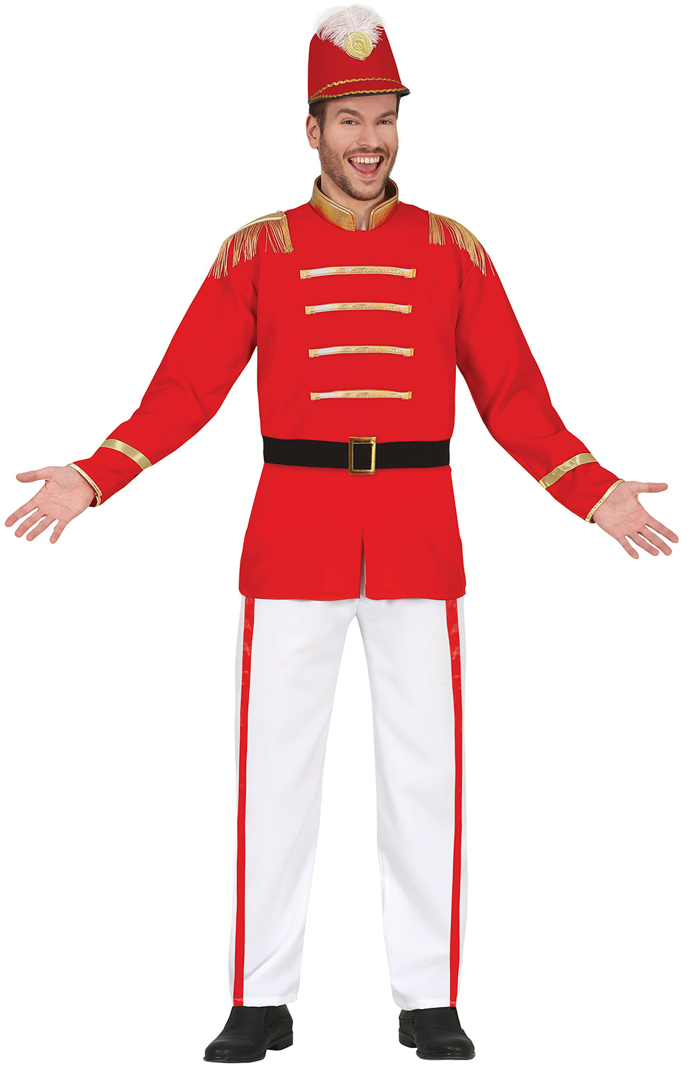 MAJORETTE