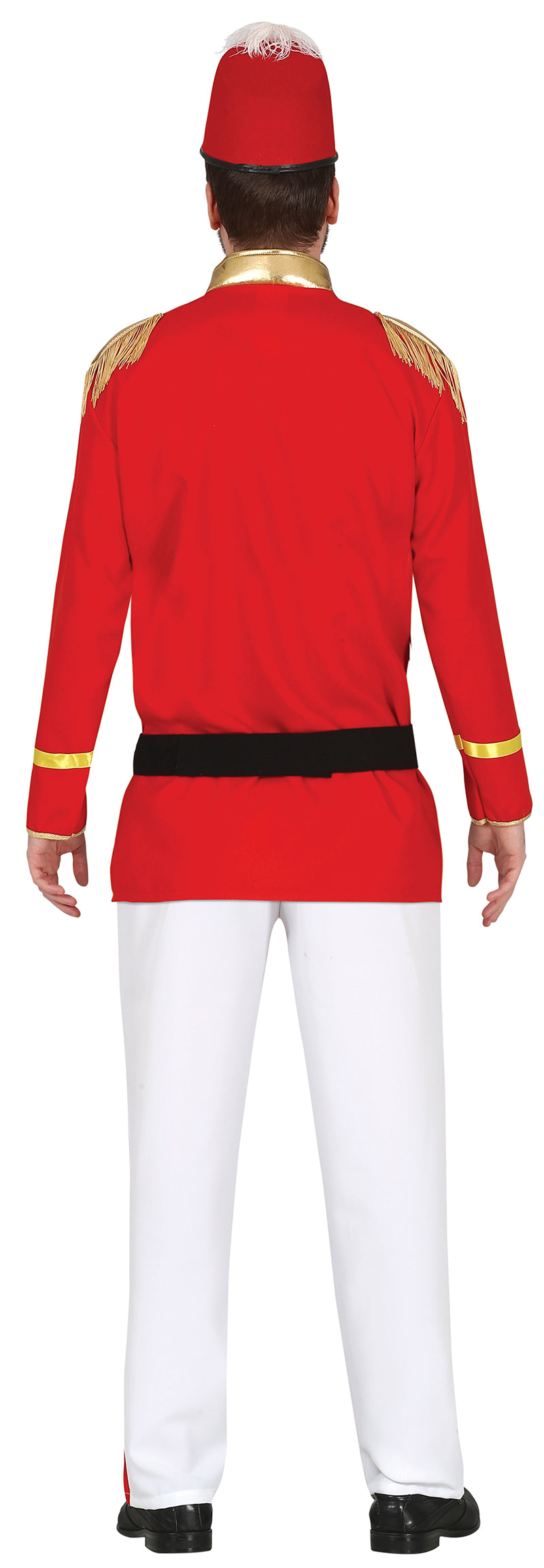 MAJORETTE