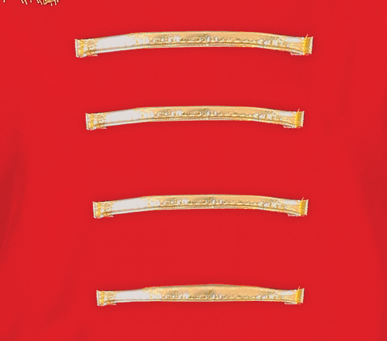 MAJORETTE