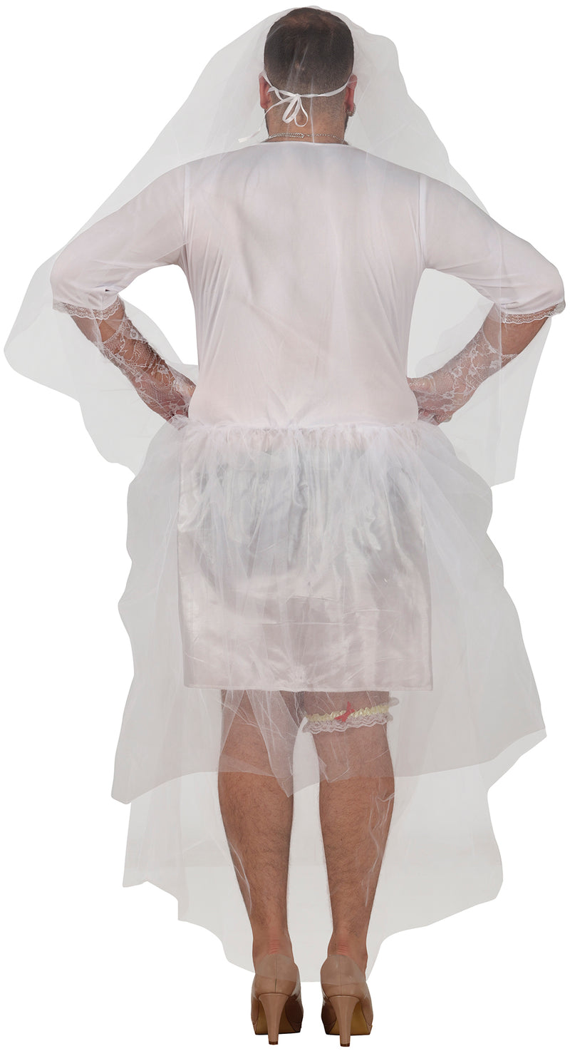 MALE BRIDE