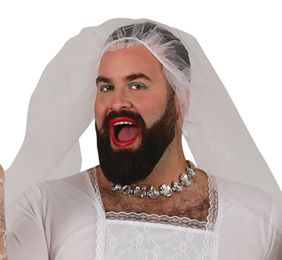 MALE BRIDE