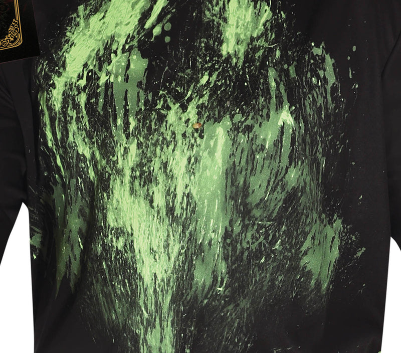 PUKED EXORCIST 52 – 54 (L)