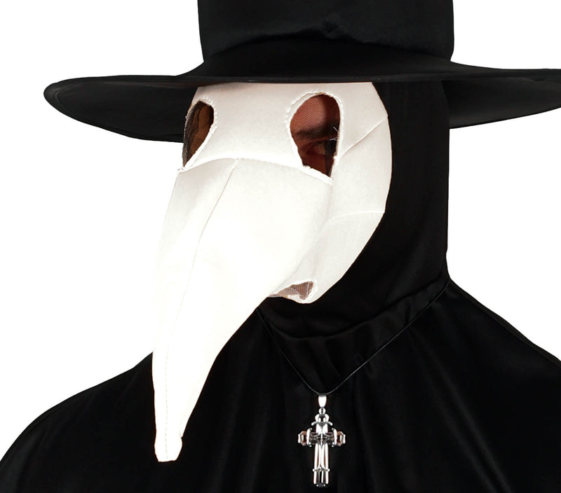 PLAGUE MEDIC 52 – 54 (L)