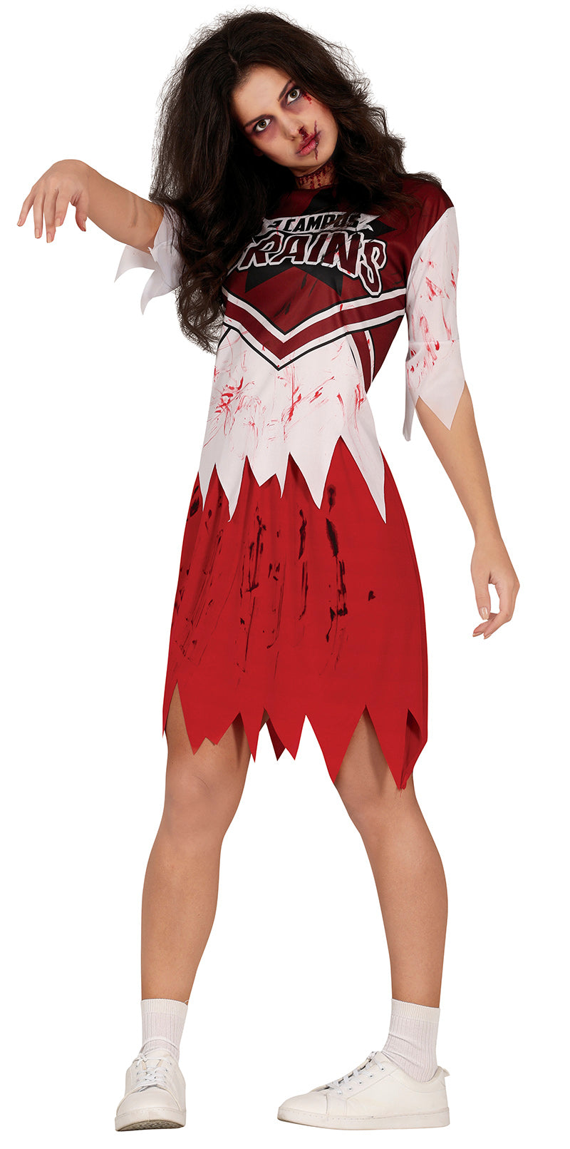 RUGBY ZOMBIE PLAYER