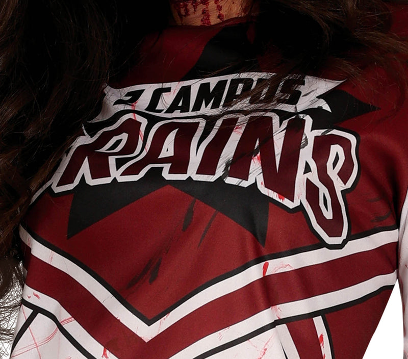RUGBY ZOMBIE PLAYER