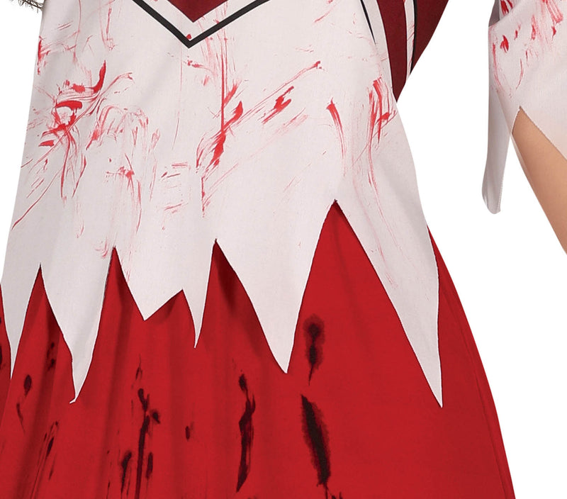 RUGBY ZOMBIE PLAYER