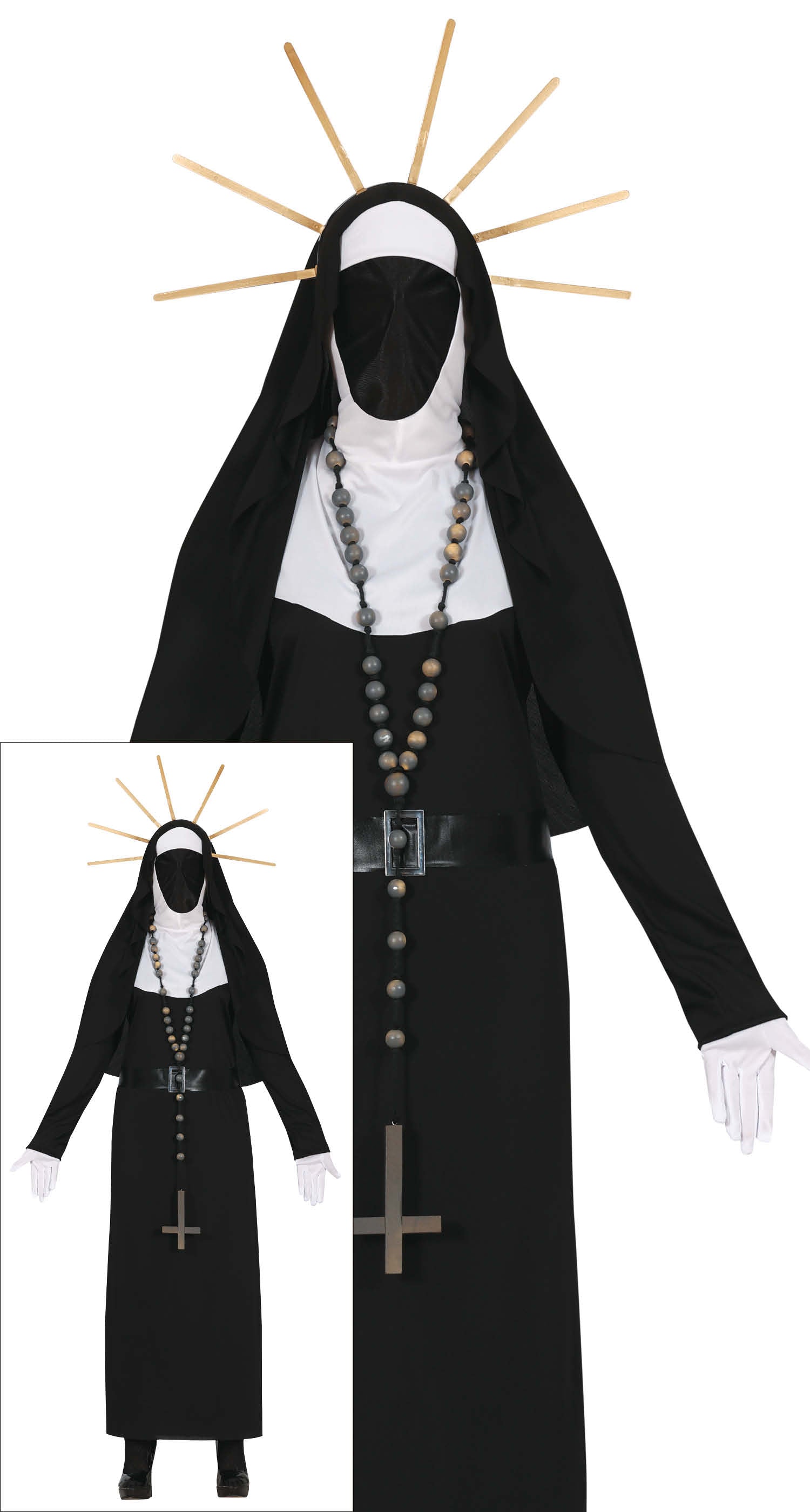 LASANTA DEATH