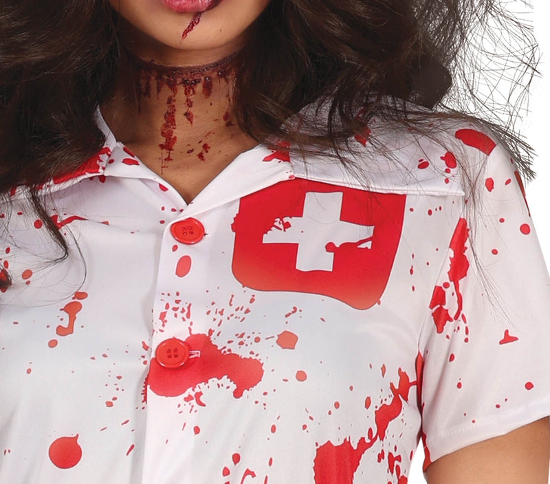 BLOODY NURSE